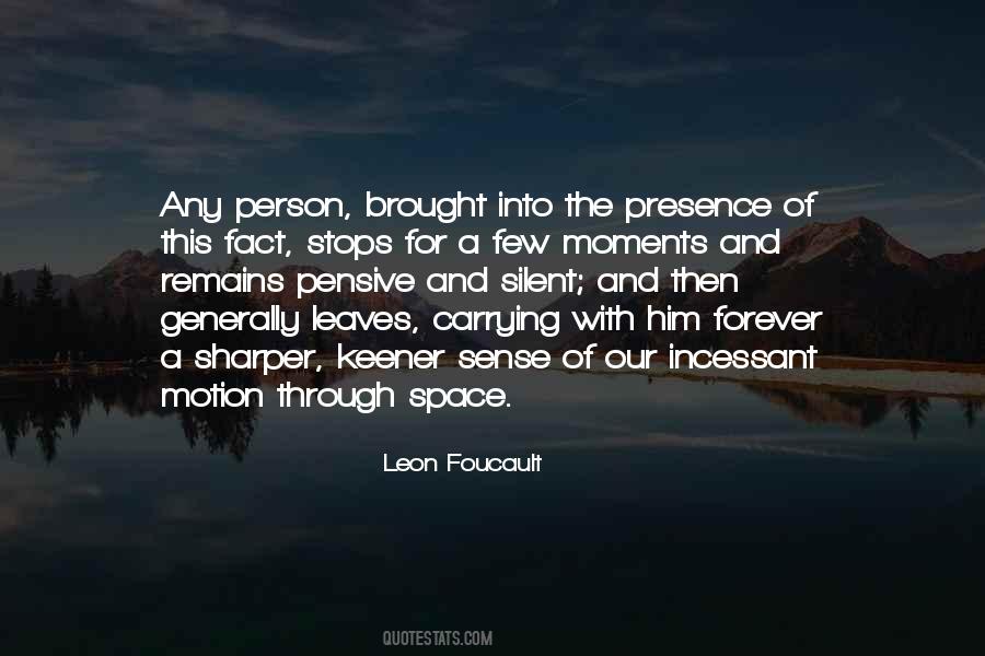 Forever Moments Quotes #1007760