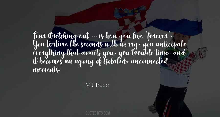 Forever Moments Quotes #1357914