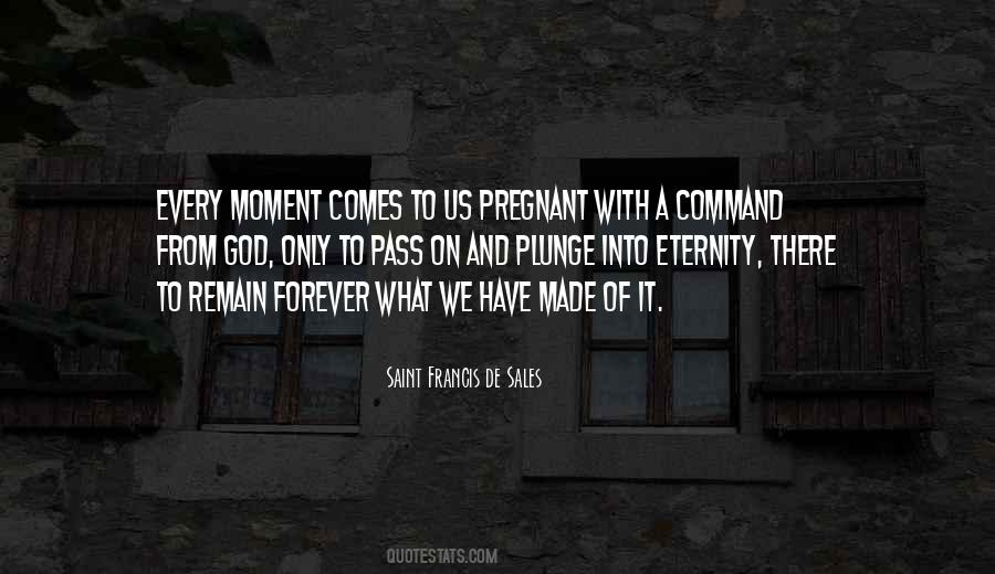 Forever Moments Quotes #1439842