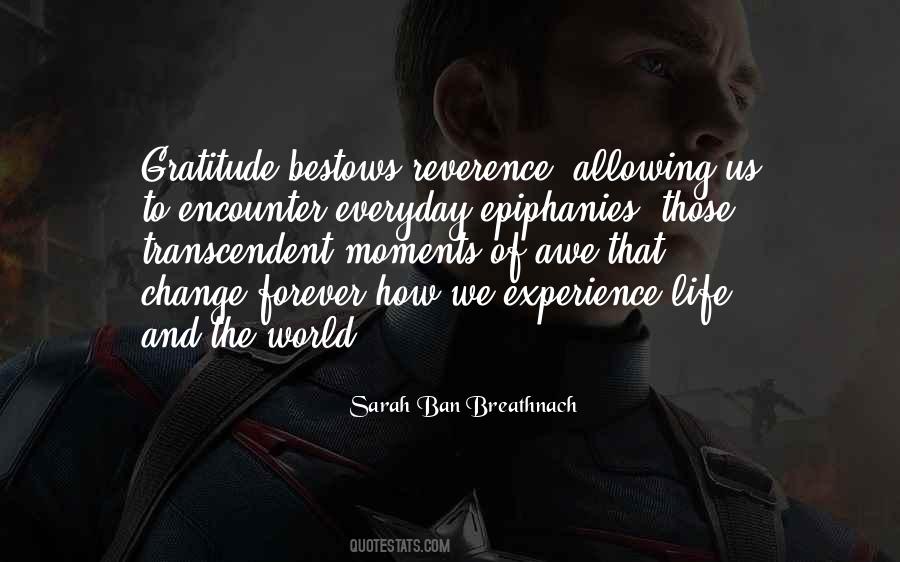 Forever Moments Quotes #1627006