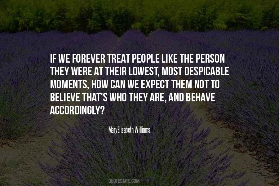 Forever Moments Quotes #1649692