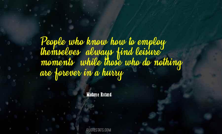 Forever Moments Quotes #1767521
