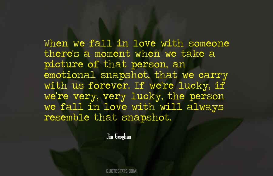 Forever Moments Quotes #1865747
