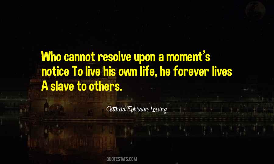 Forever Moments Quotes #350361