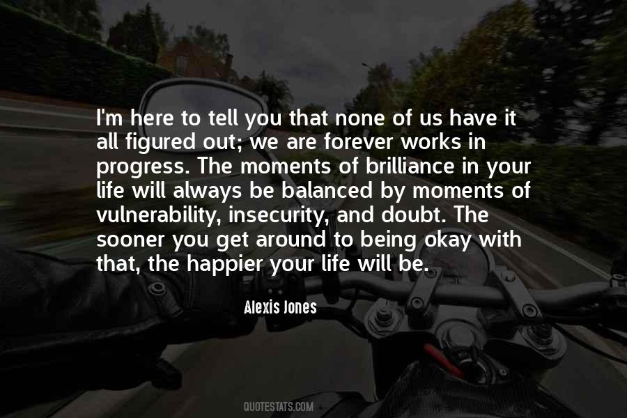 Forever Moments Quotes #637472