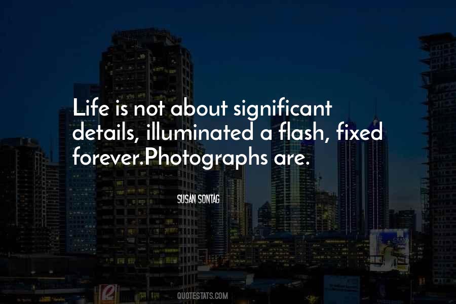Forever Moments Quotes #847126