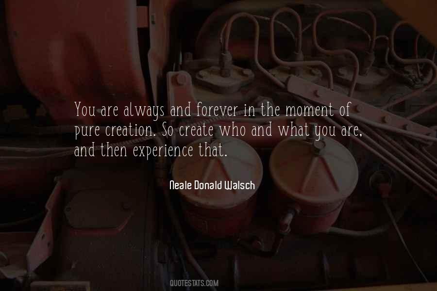 Forever Moments Quotes #933310