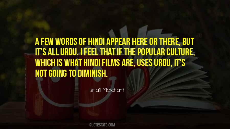 Best Urdu Hindi Quotes #1331184