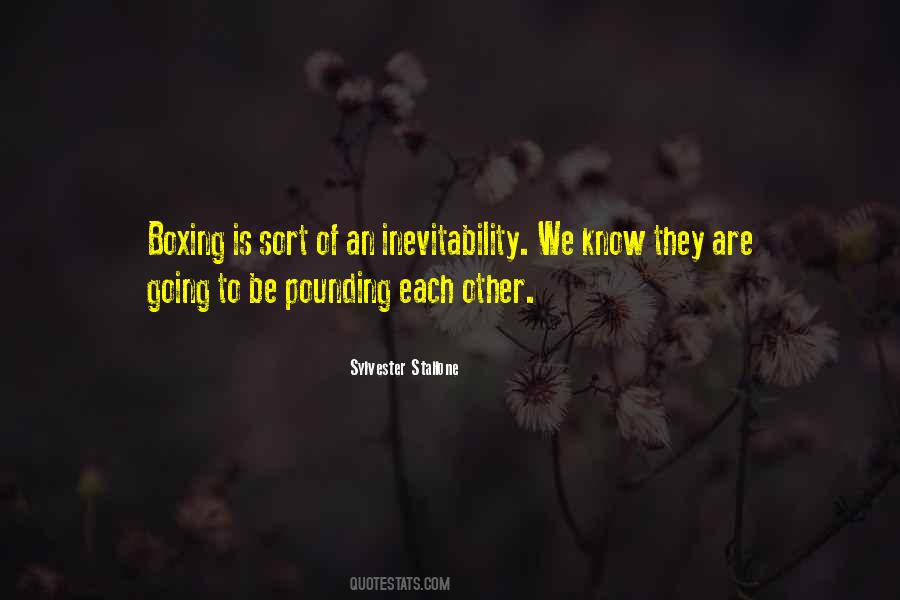 Best Sylvester Stallone Quotes #12794