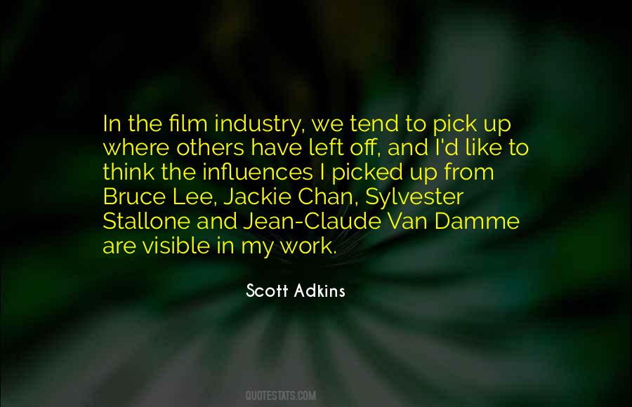 Best Sylvester Stallone Quotes #282652