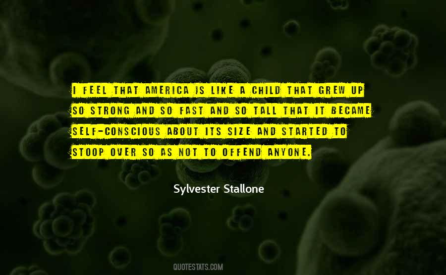 Best Sylvester Stallone Quotes #317604