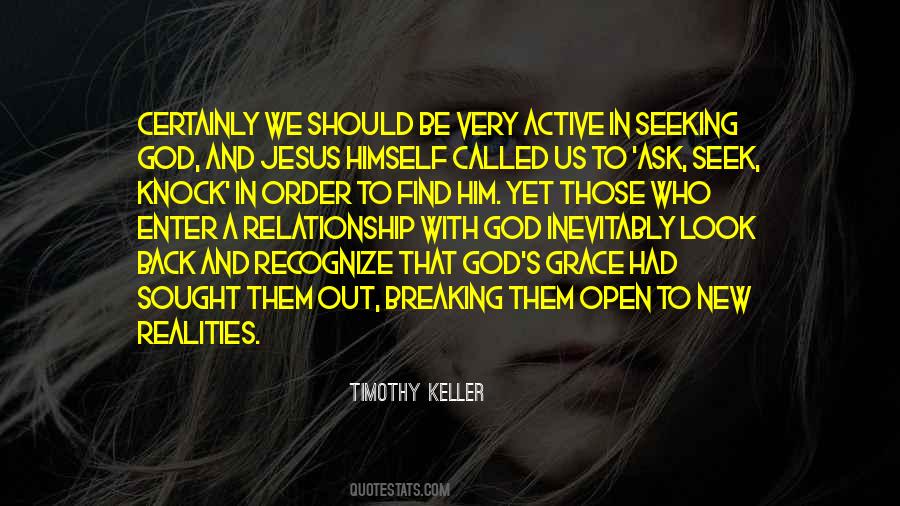 Quotes About Jesus Grace #210341