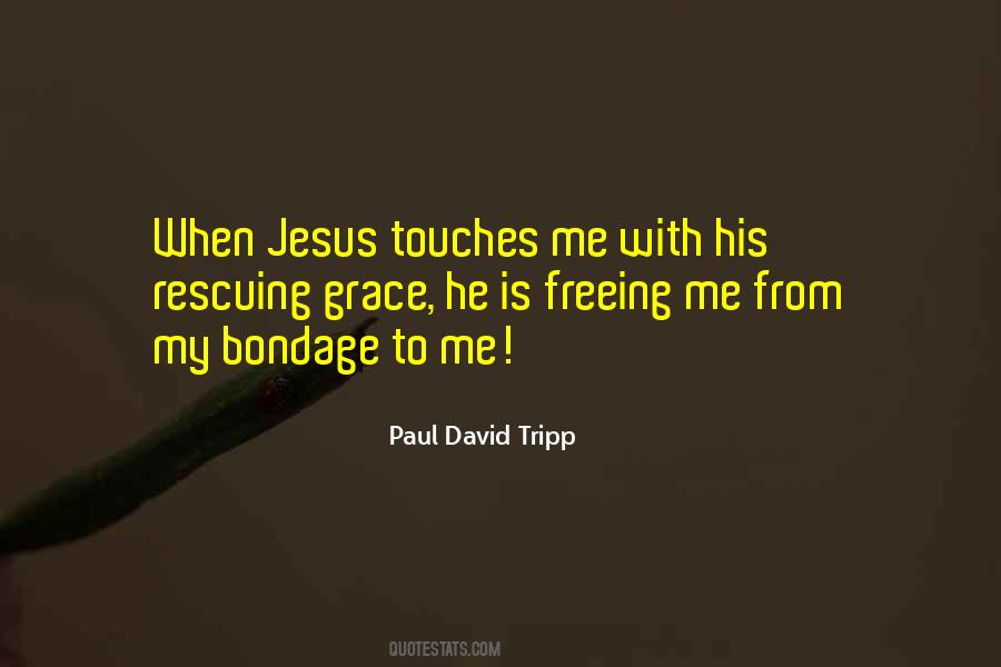 Quotes About Jesus Grace #281931