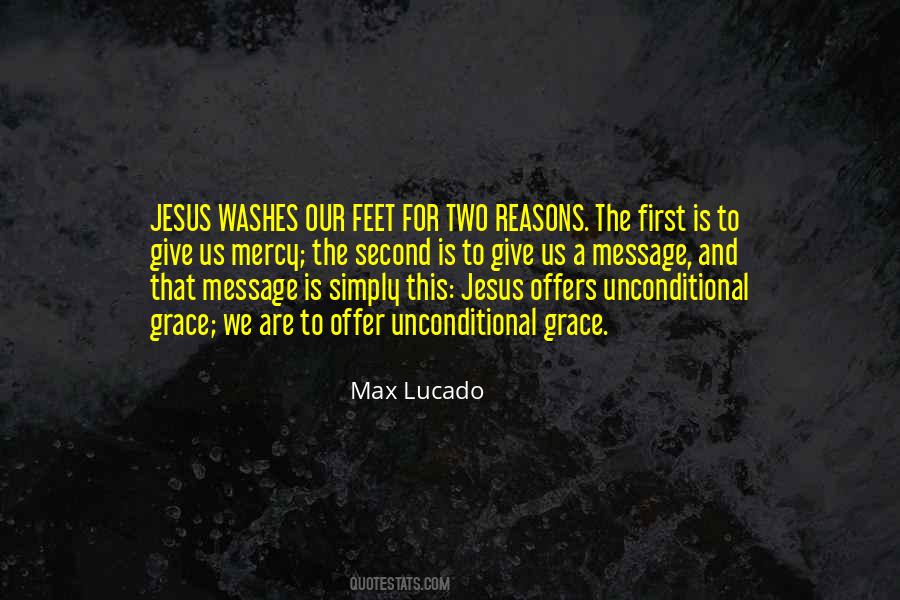 Quotes About Jesus Grace #502625