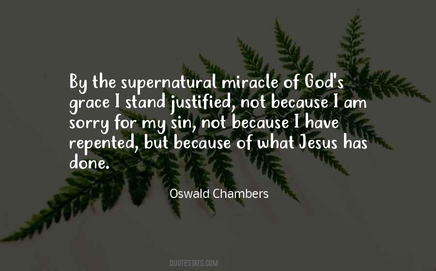 Quotes About Jesus Grace #71280