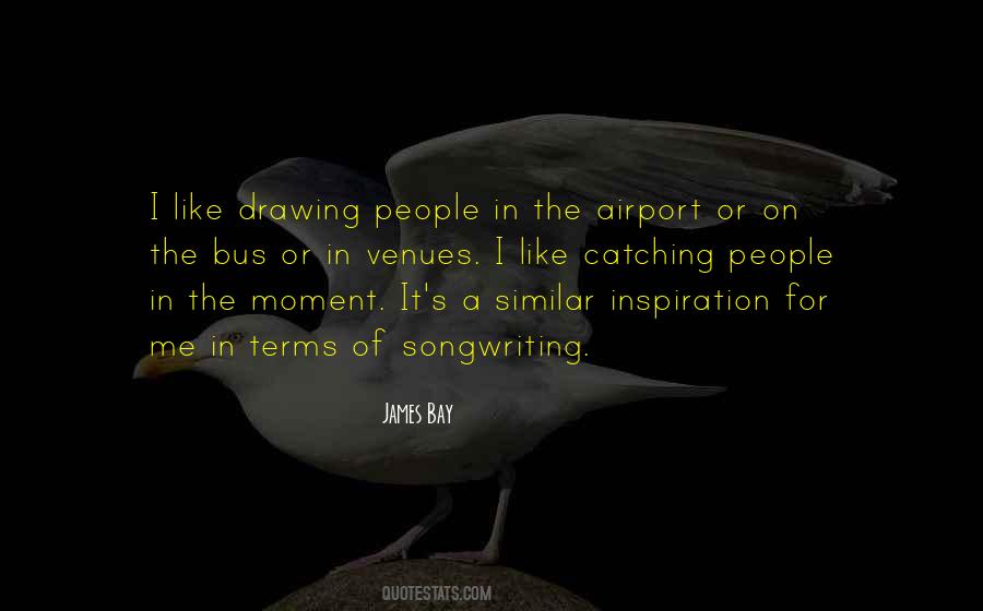 I Like Drawing Quotes #1187333