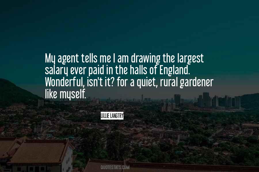 I Like Drawing Quotes #278008
