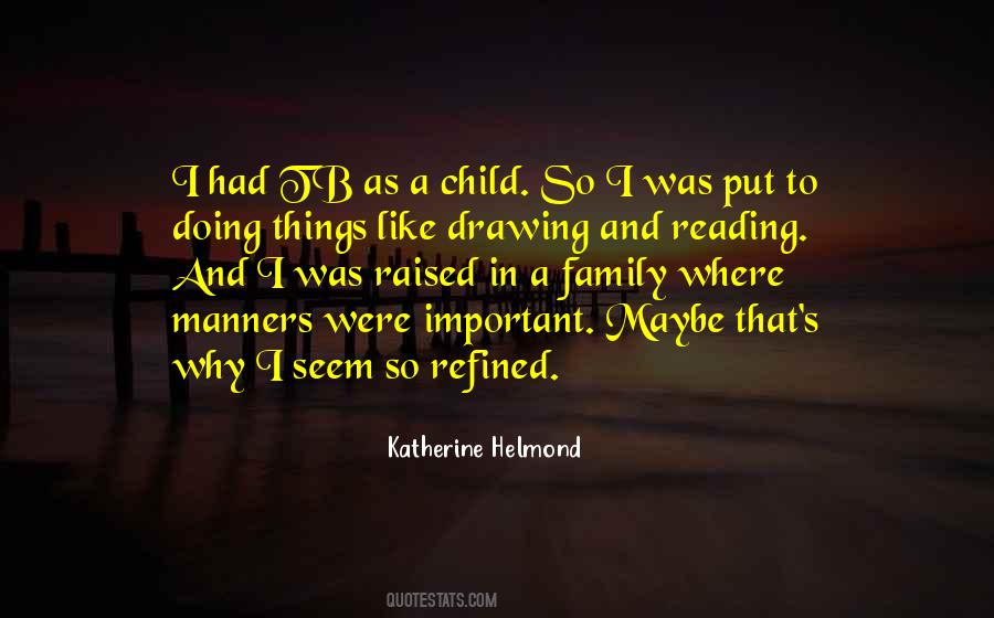 I Like Drawing Quotes #460165