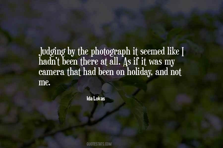 Not Memories Quotes #224144