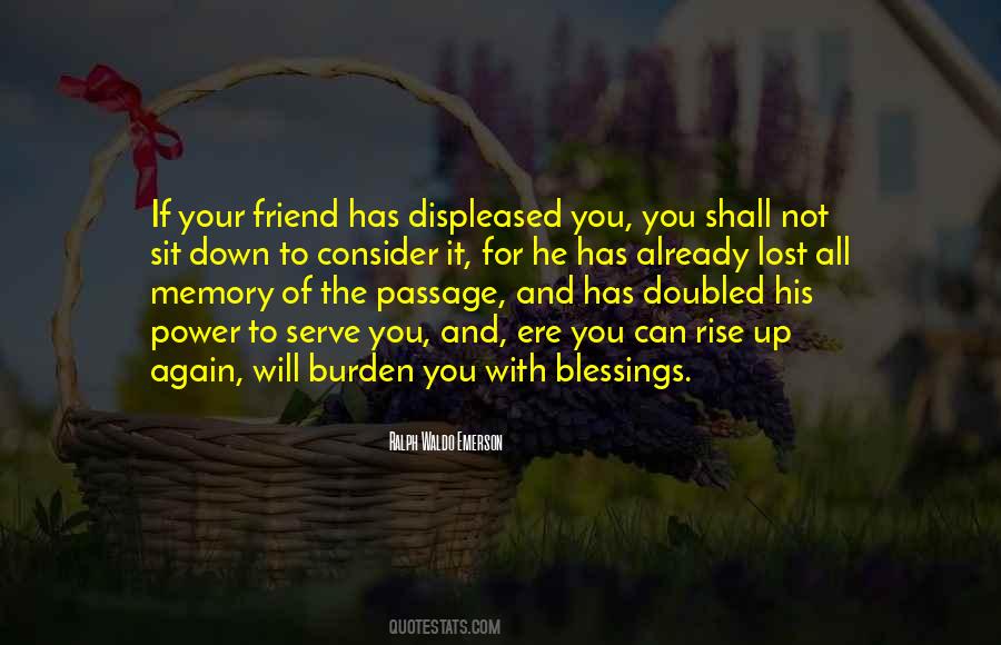 Not Memories Quotes #447701