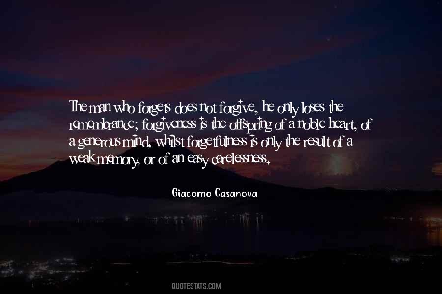 Not Memories Quotes #576320