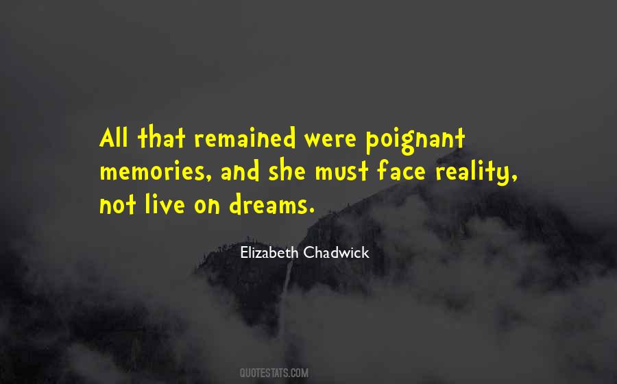 Not Memories Quotes #674595
