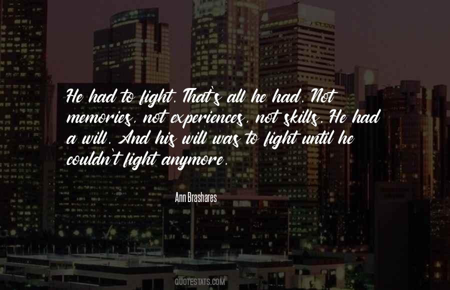 Not Memories Quotes #759298