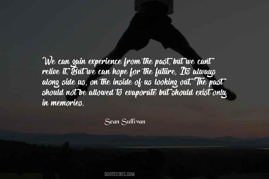 Not Memories Quotes #79824