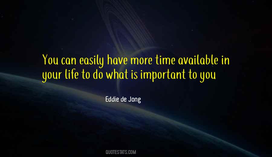 Not Easily Available Quotes #912358