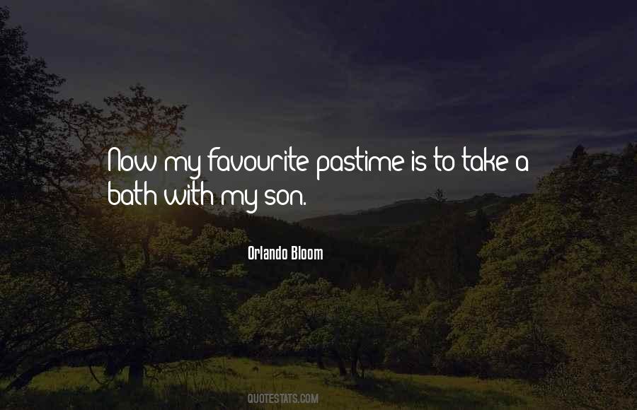 With My Son Quotes #113912