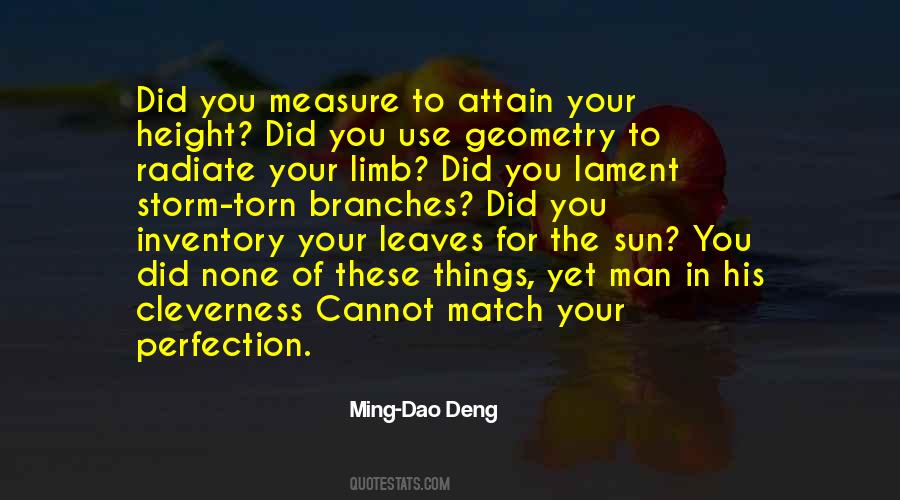 Deng Quotes #1460581