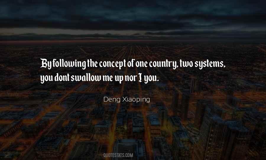 Deng Quotes #1489920