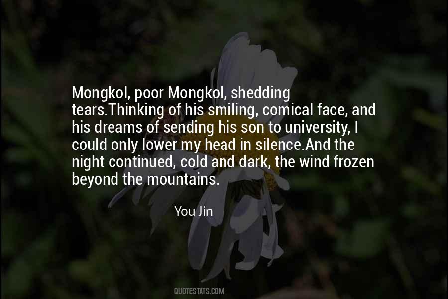 Deng Yaping Quotes #629146