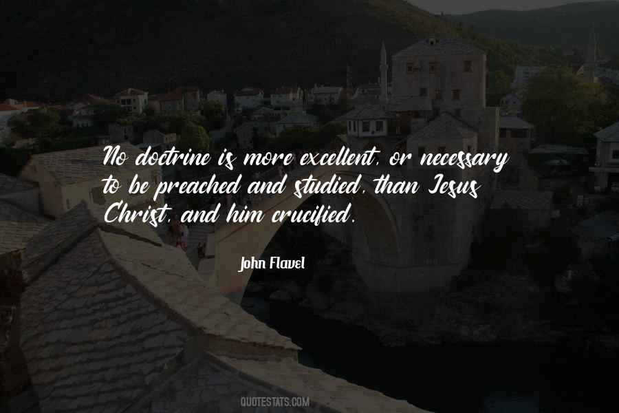 Quotes About Jesus Crucified #1509924