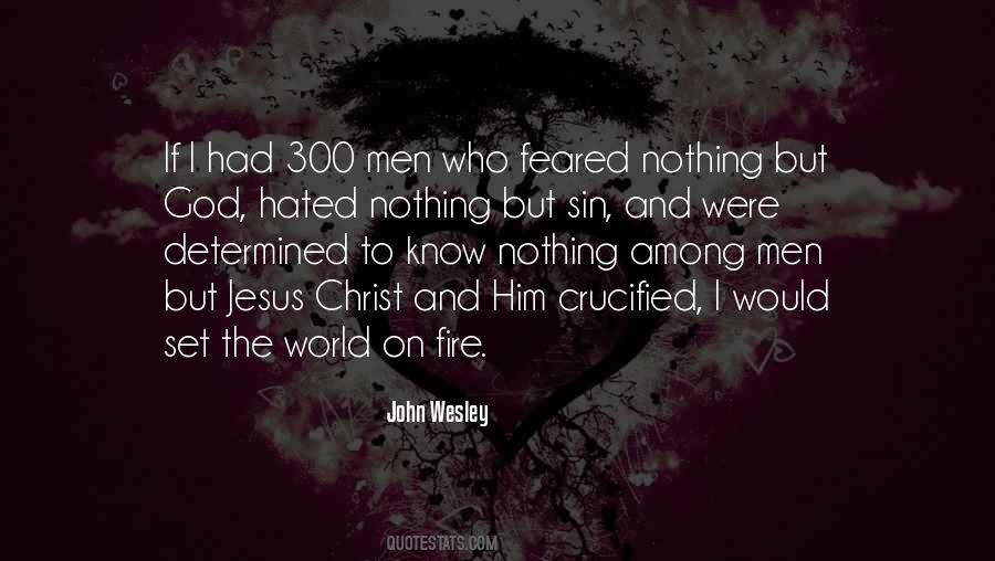 Quotes About Jesus Crucified #426014