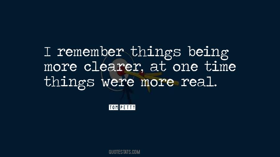 Quotes About Being More #1710162
