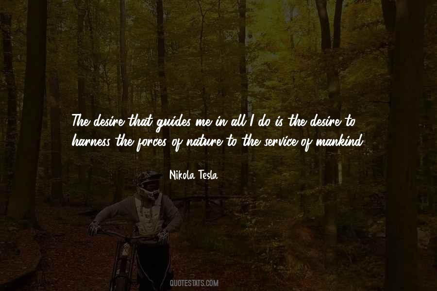 Nikola Tesla All Quotes #1138603