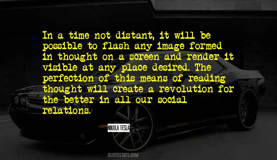 Nikola Tesla All Quotes #172320