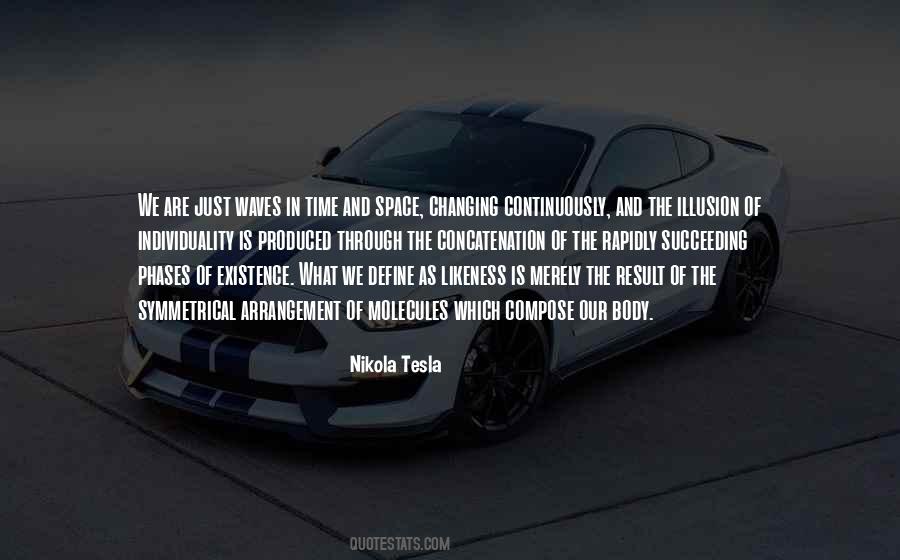 Nikola Tesla All Quotes #278159