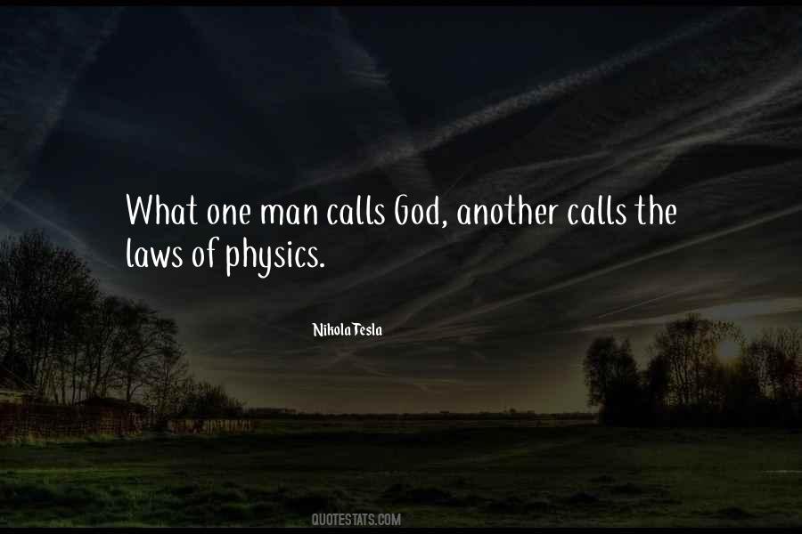 Nikola Tesla All Quotes #301033