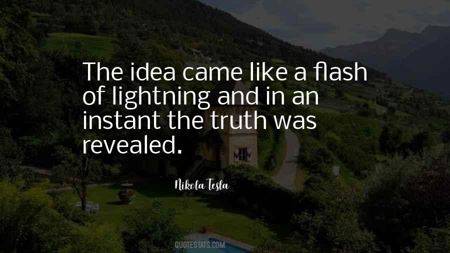 Nikola Tesla All Quotes #361475