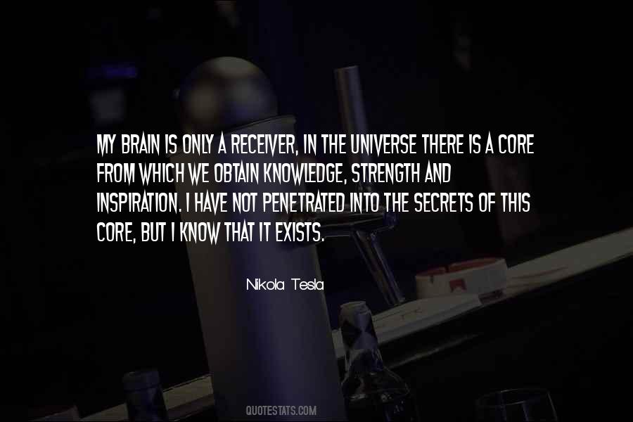 Nikola Tesla All Quotes #422481