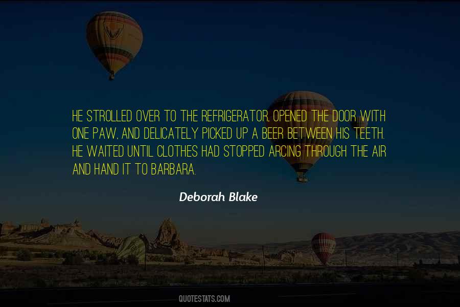 Best Folk Of The Air Quotes #573494