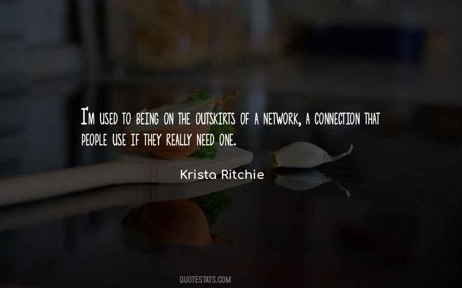 Network Connection Quotes #858112