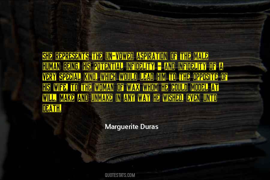 Some Special Woman Quotes #1845320