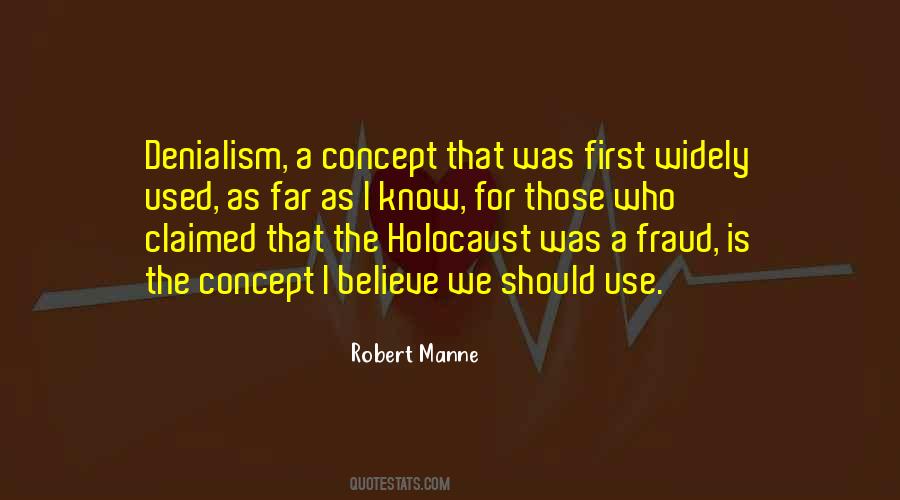 Denialism Quotes #1178441 Denialism Quotes #1178441