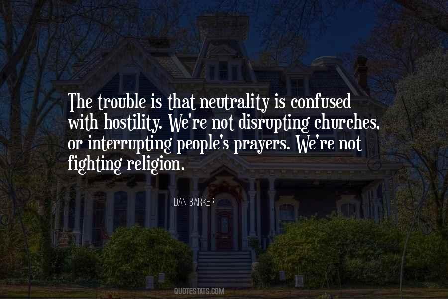 Denialism Quotes #1273008 Denialism Quotes #1273008