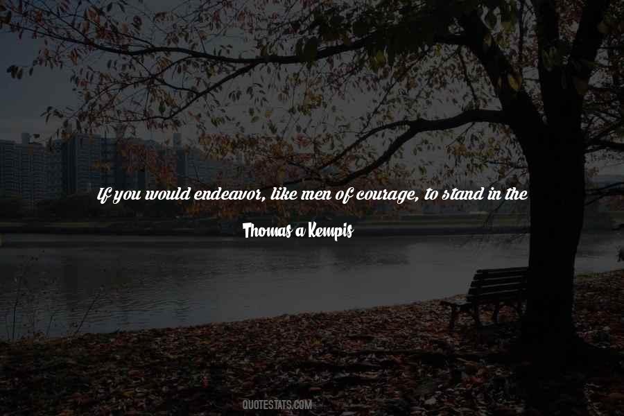 Courage God Quotes #721543