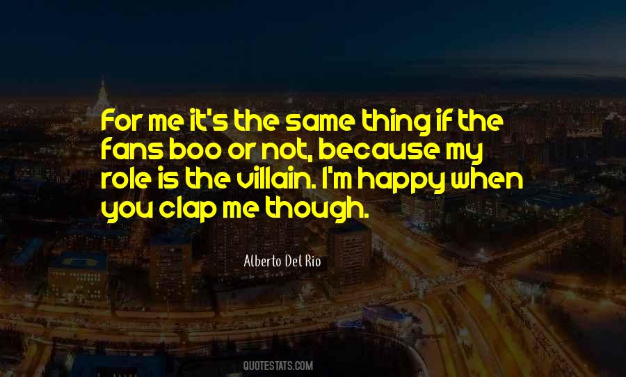 I Want A Boo Quotes #1222518