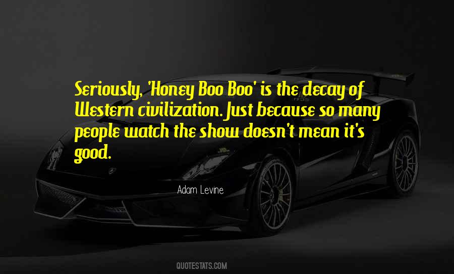 I Want A Boo Quotes #1334928